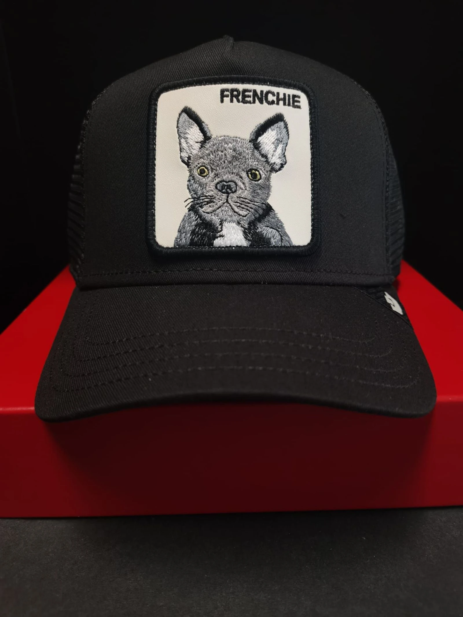 Gorra Goorin Bros 